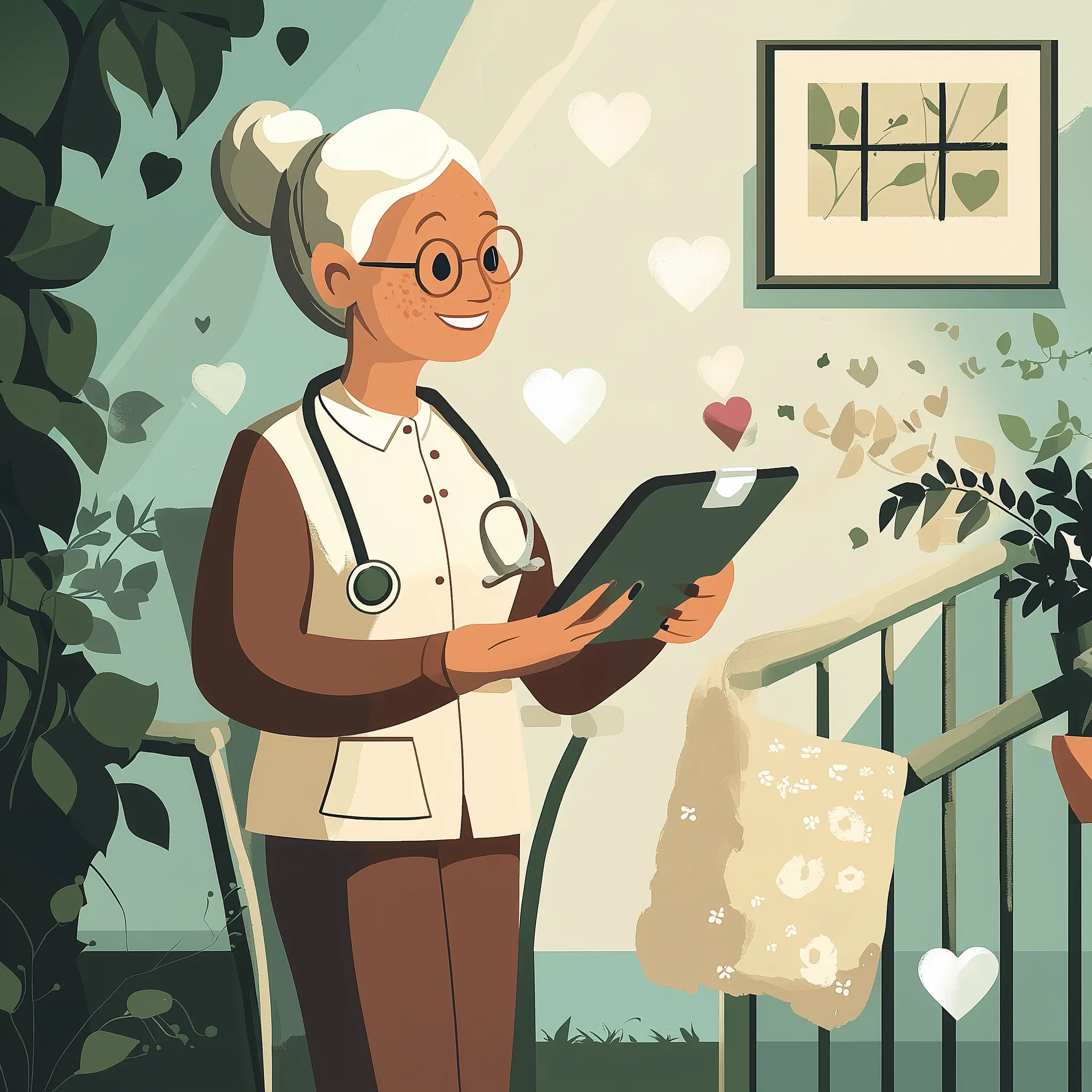 How To Help Someone With Dementia Tell The Time