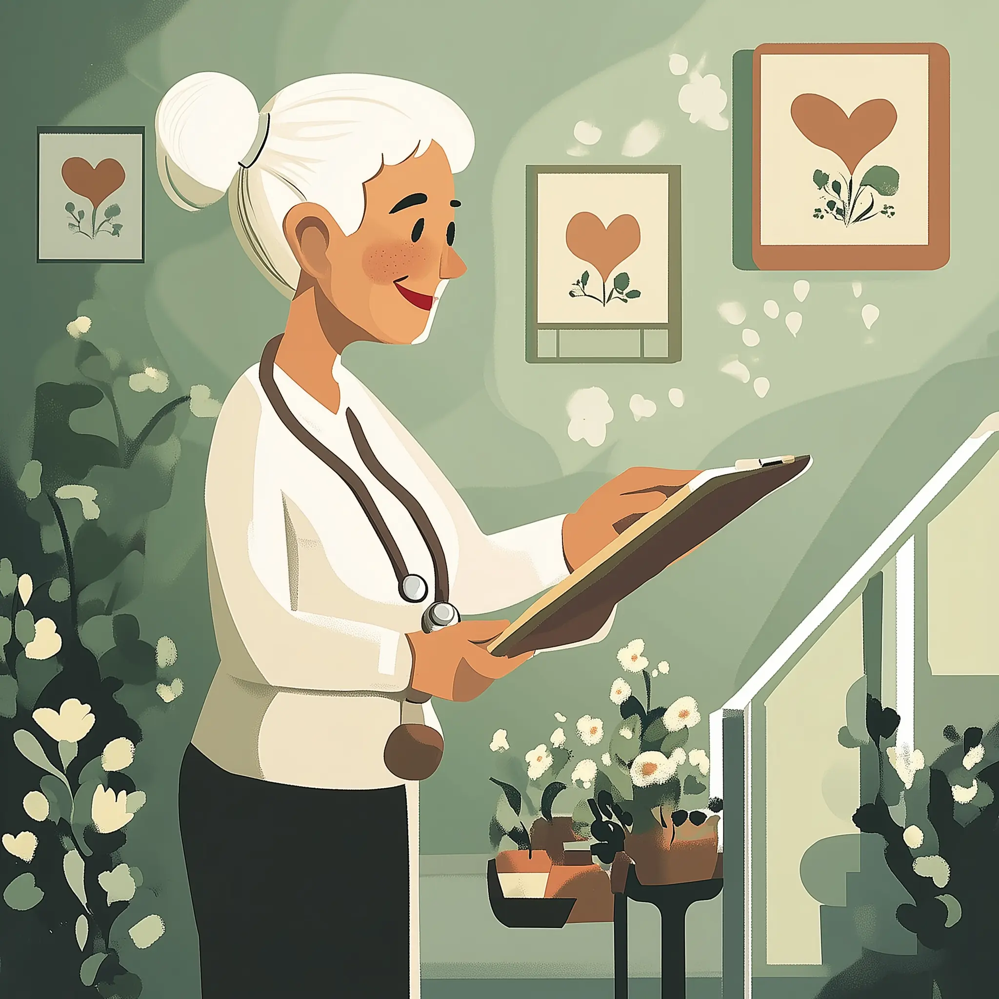 What To Do If Someone Has A Stroke