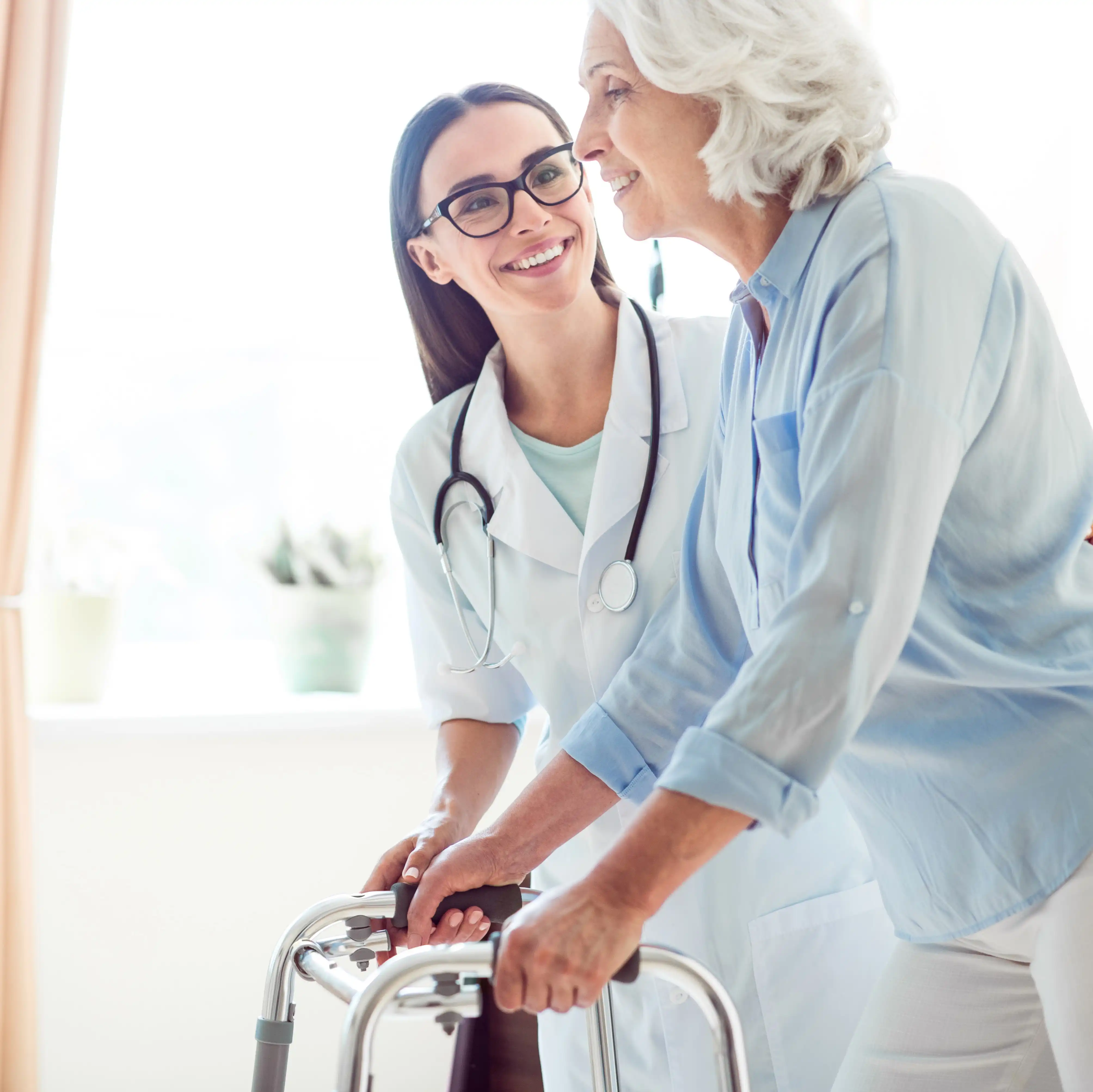 Post-Orthopaedic Surgery and Rehabilitation