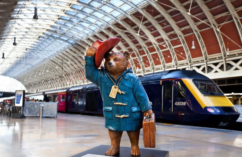 Paddington